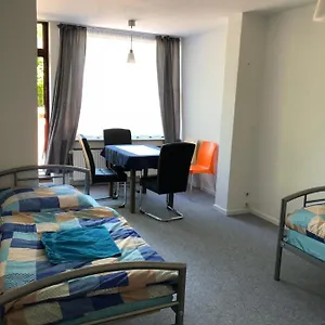 Hostel Rana's Zimmervermittlung 2, BRE