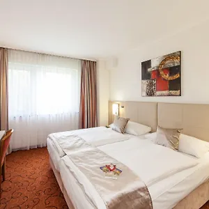 3* Отель Garden
