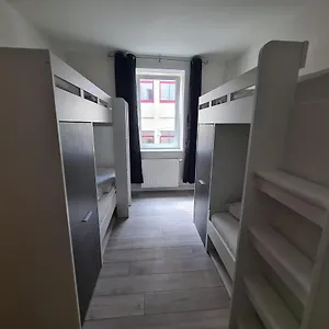 Hostel Altstadt, Brema