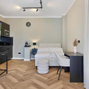 Premium 'the Port' - Hbf-messe-oevb Arena-city BRE