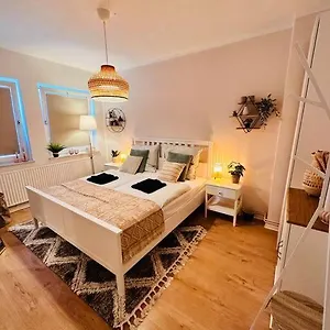 Schoenes 3-zimmer-apartment In Bremen-findorff Naehe Hbf, Zentrum, Messegelaende BRE