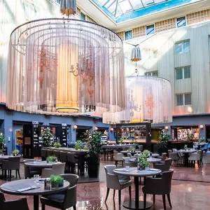 Radisson Blu BRE