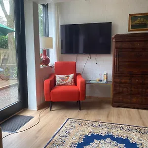 Appartement Domizil, BRE