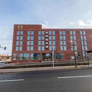 Hotel Bremen-ueberseestadt, BRE