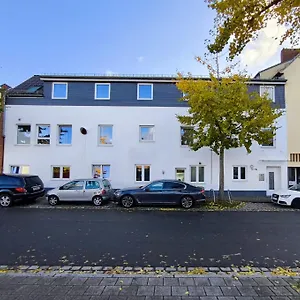Isabel I Apartamento