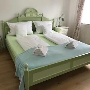 Gaestetraeume Im Viertel Apartamento