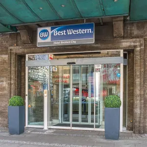 Western BRE