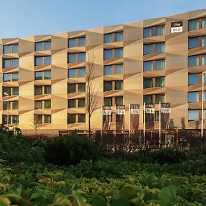 3* Отель - The Niu, Crusoe Airport By Ihg