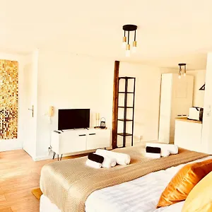 Appartement Dreams, BRE