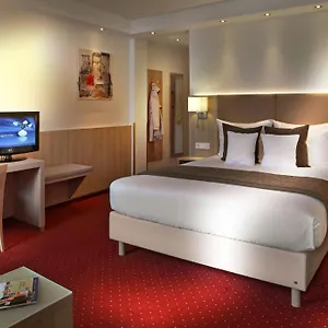 4* Hotel Western Zur Post