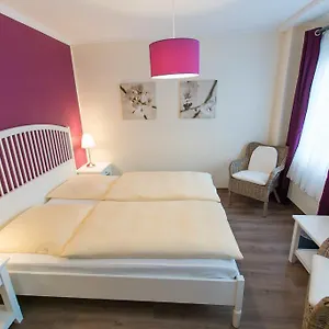 Hotel Heldt Dependance, Brema