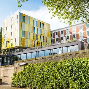 Hostel Jugendherberge Bremen, BRE