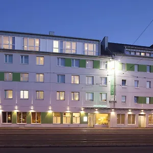 Hotel Westfalia, BRE