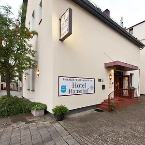 Hotel Signature Hansahof, BRE