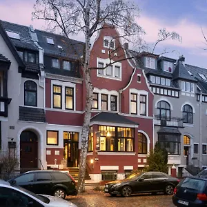 Hotel Monopol Boutique, BRE