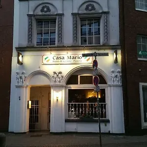 Casa Mario BRE